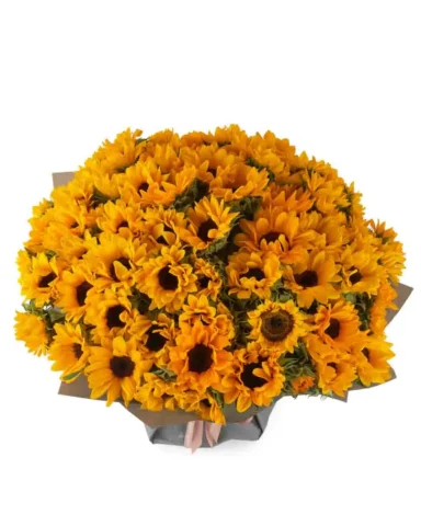 Mega Sunflower ONE SIZE ONLY JUNE 14 2023 2