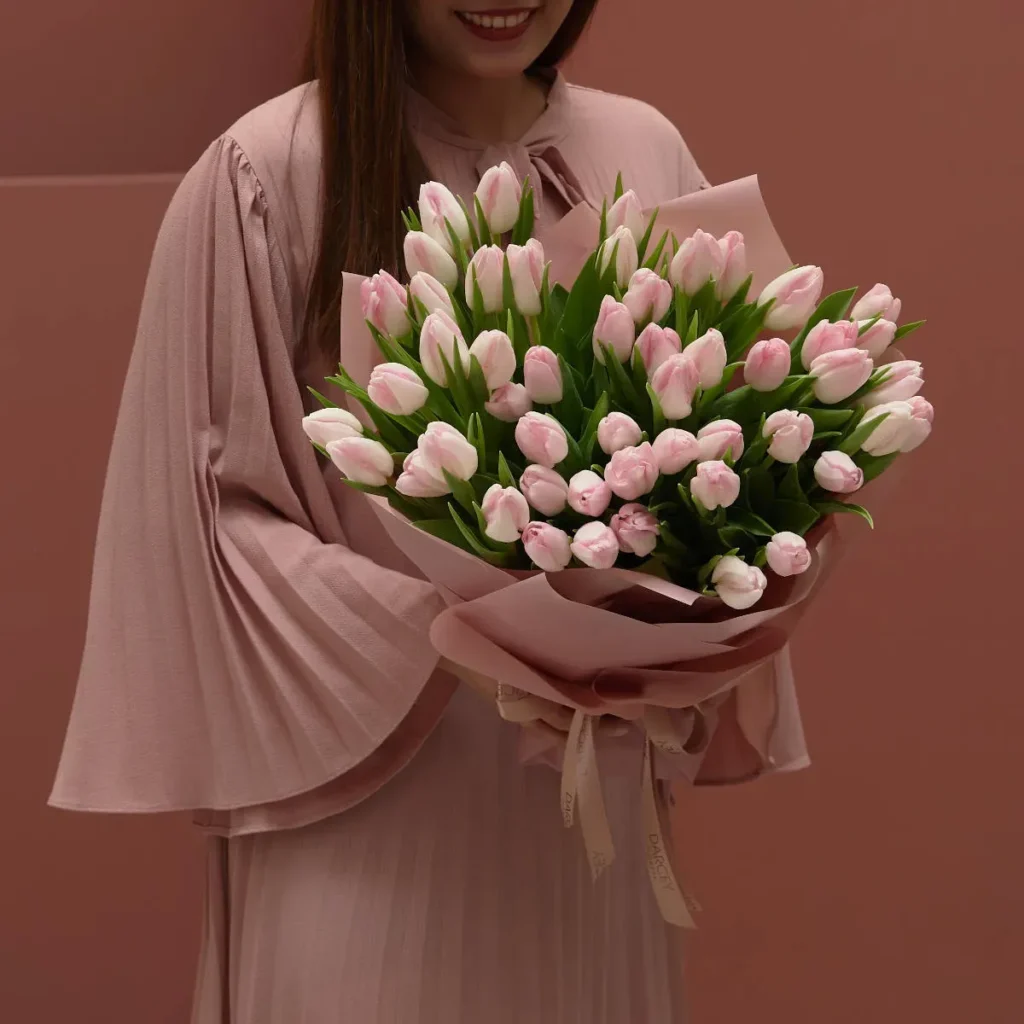 Romantic Pink