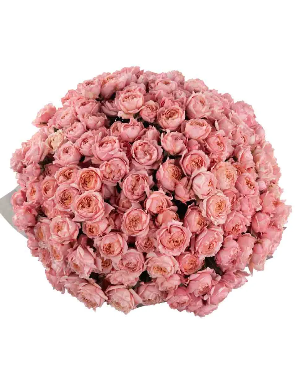 Order My Mega Blooms Bouquet in Dubai | Darcey Flowers