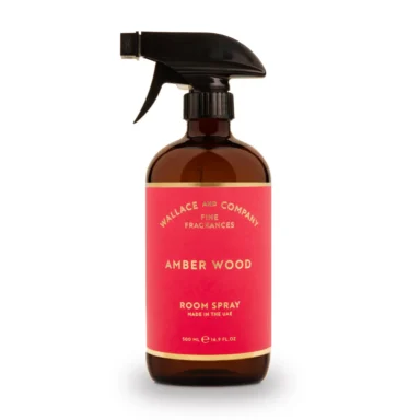 30. Amber Wood Room Spray 500ML