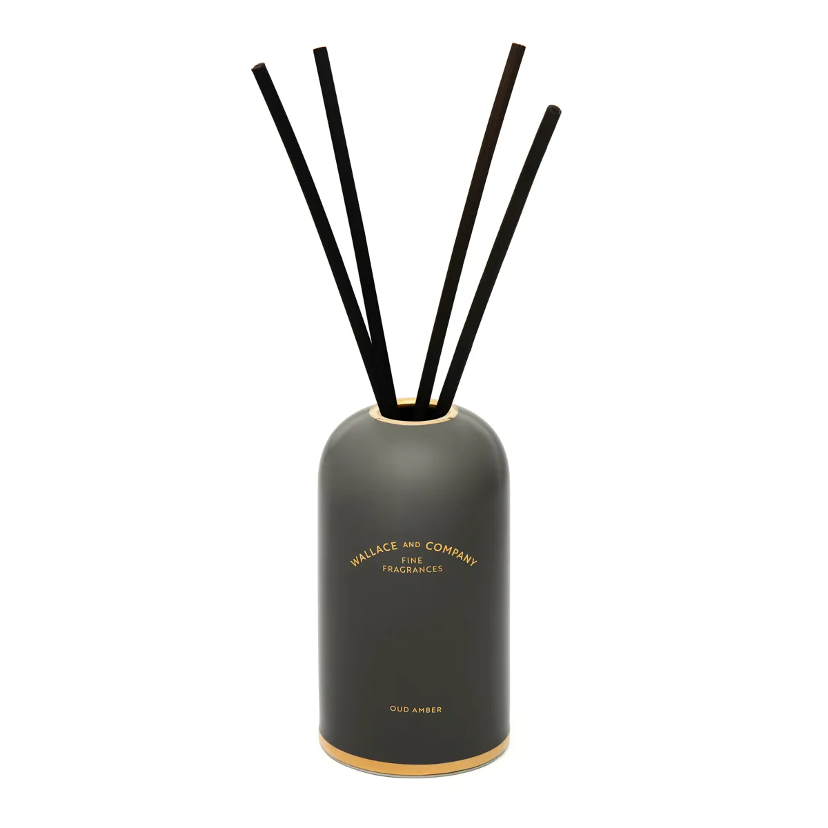 Amber Oud Reed Diffuser