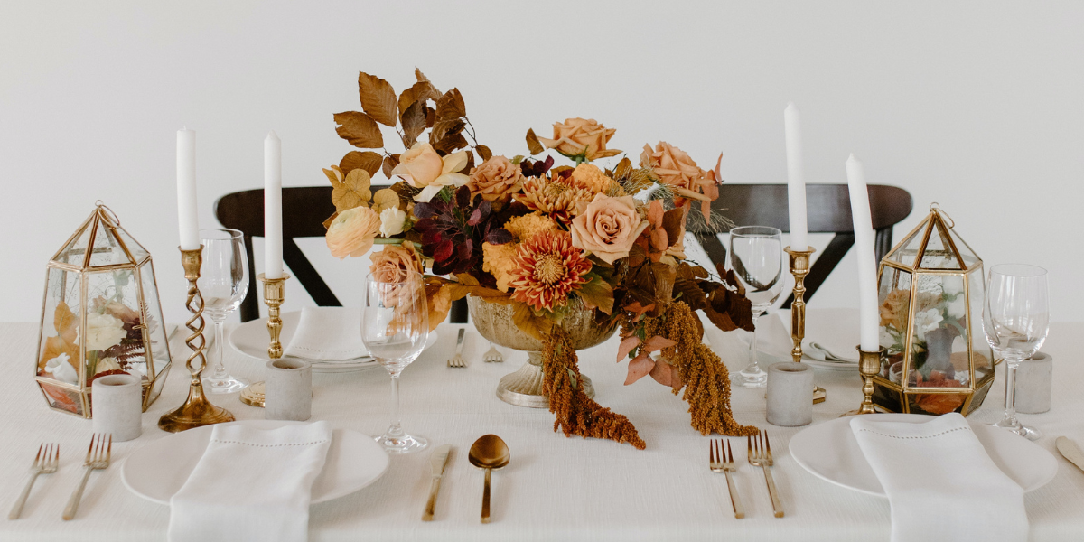 7 Winter Floral Arrangements You'll Want to Make Right Now