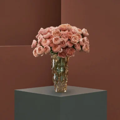 blooming julieta new vase