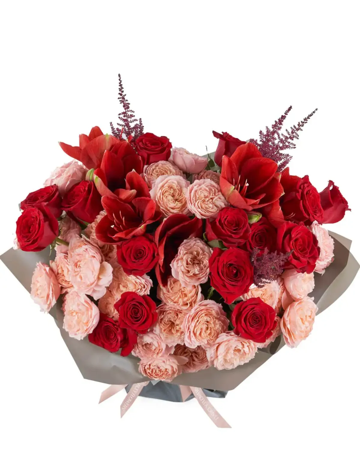 Order Remember Love Bouquet in Dubai