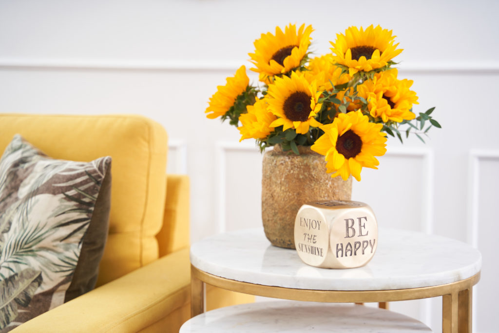 Keeping sunflowers alive tips and tricks