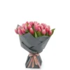 TULIP KISS ONE SIZE FRONT
