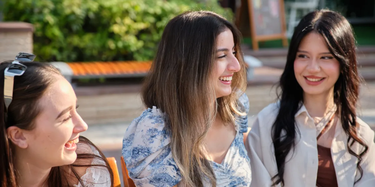 The science behind flowers and happiness