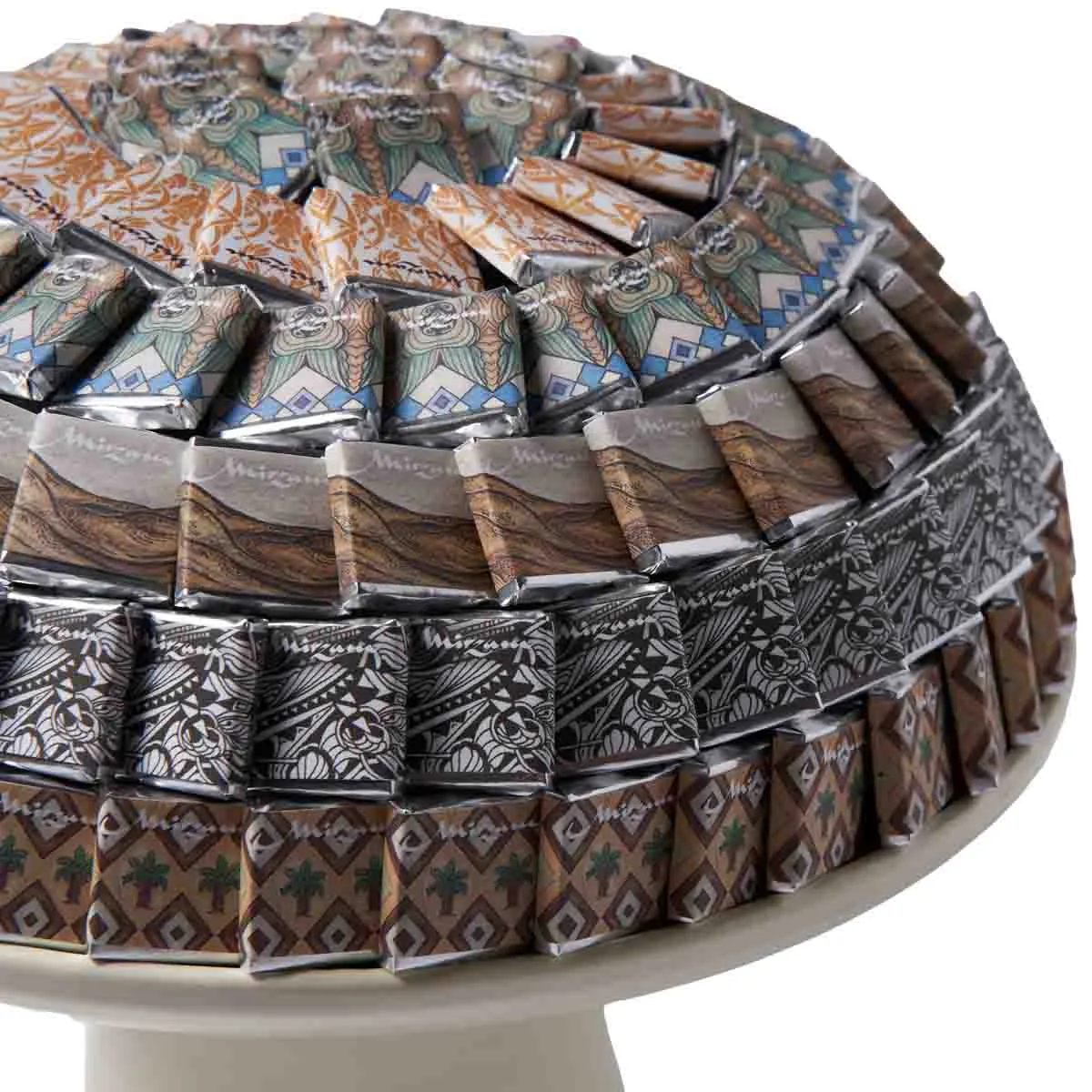 Emirati Collection Tray detailed 8