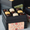 Spice Route Caramel Box of 9