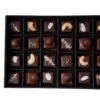 Spice Route Pralines Box of 32 detailed 5