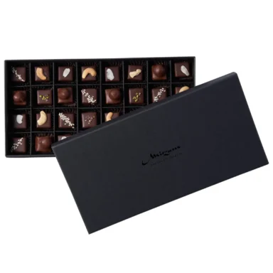 Spice Route Pralines Box of 32 detailed 7