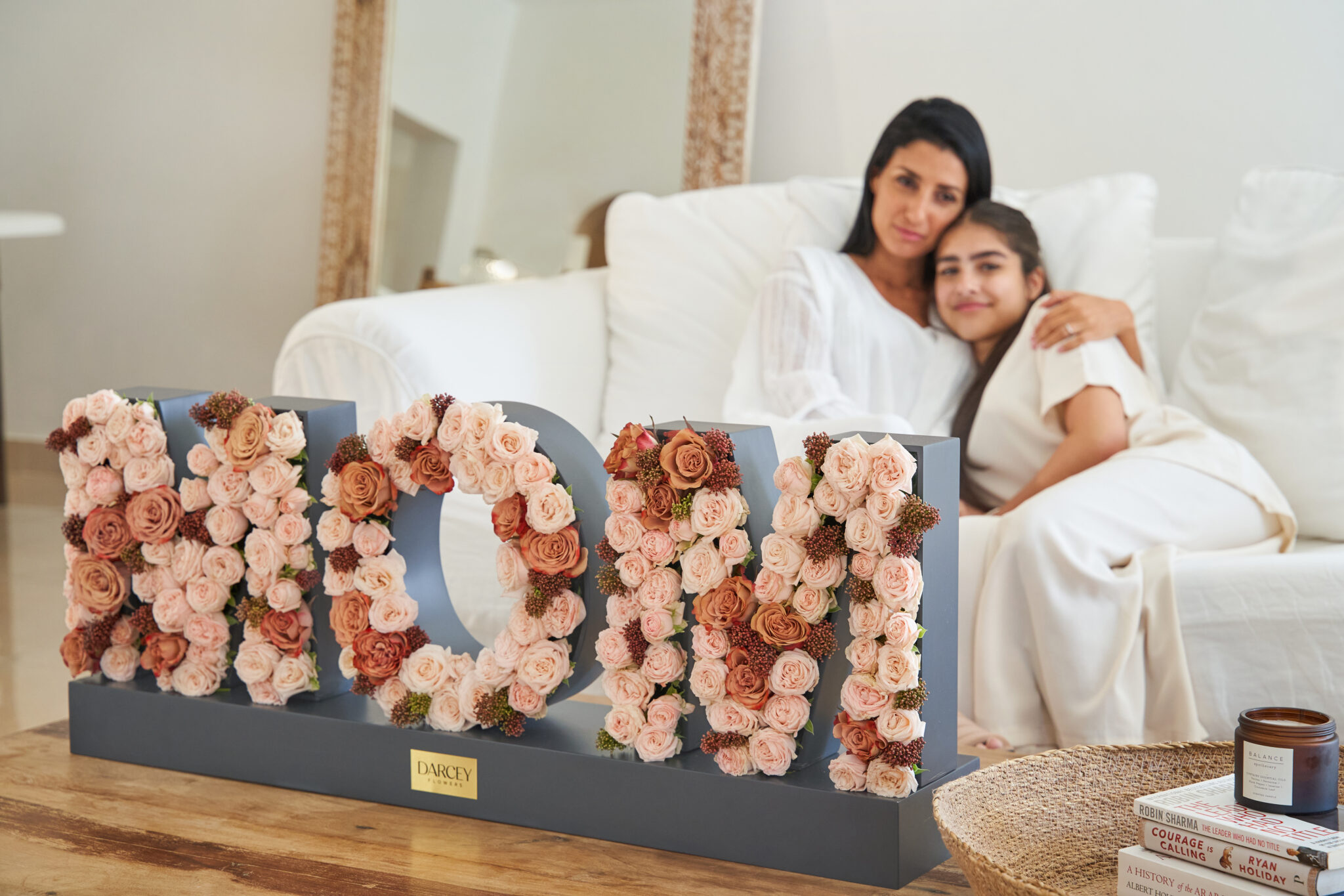 The Cultural Significance of UAE Mother’s Day Darcey Flowers