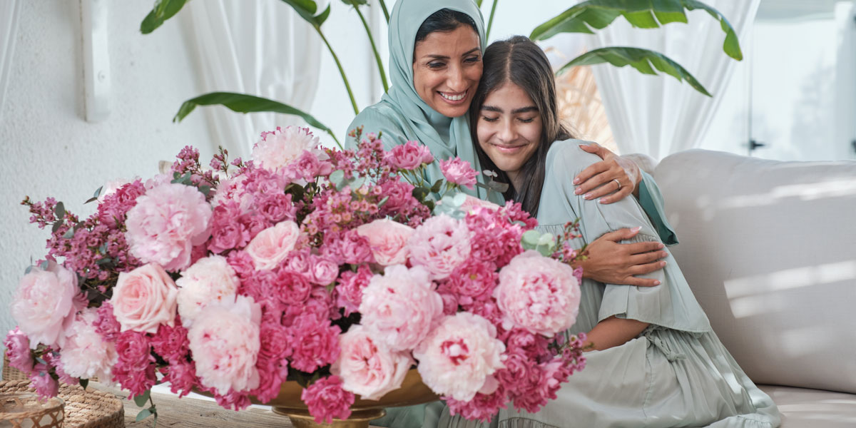 40 Happy Mother's Day Wishes and Messages