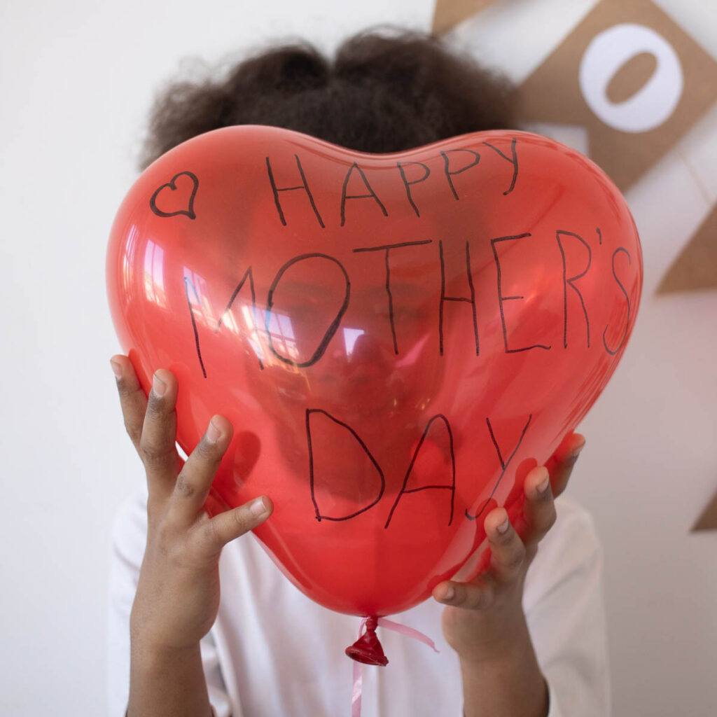 Messages for a Mother’s Day Card