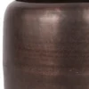 Djace Copper aluminum pot round L 714712L copy detailed