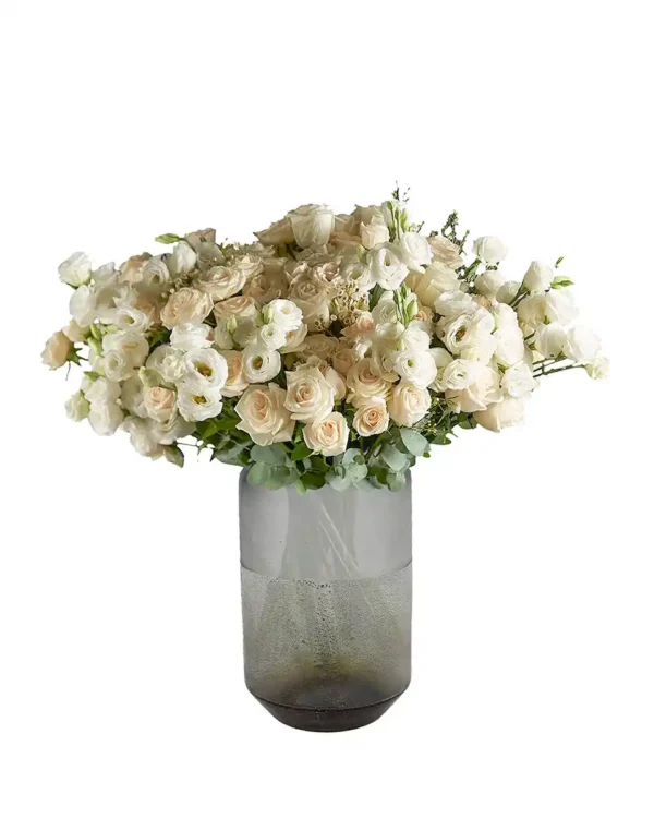 Pearl Petals