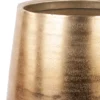 Nouska Gold aluminum pot with copper bottom S 713954 48 x 48 x 48 copy detailed