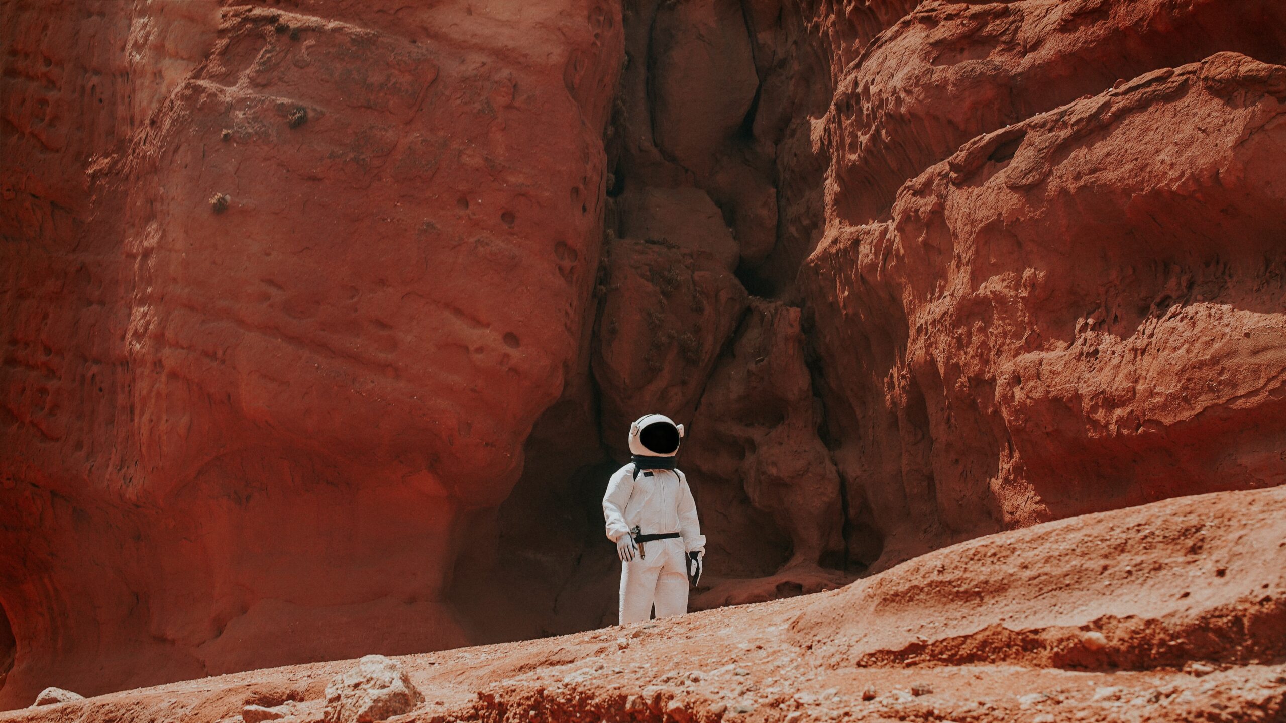 UAE Mars Mission