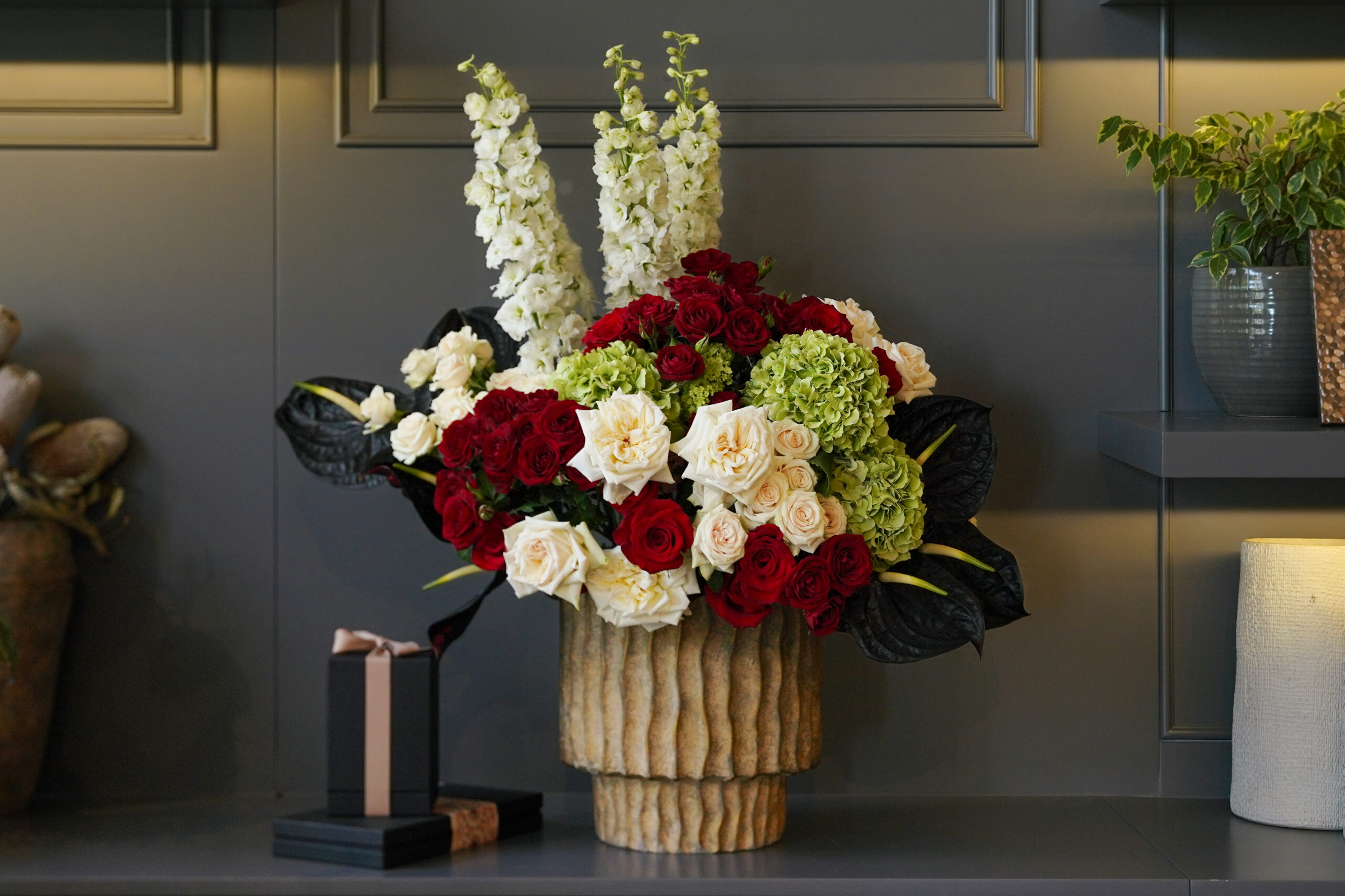 UAE National Day Bouquets