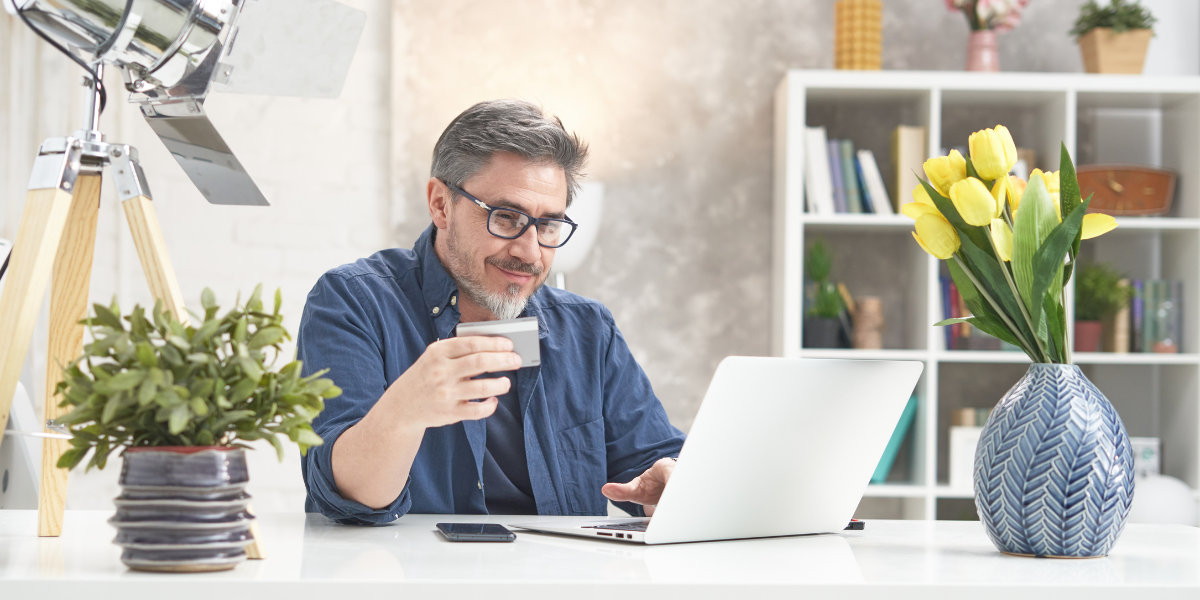 How To Buy Flowers Online A Quick Guide For Men Darcey Flowers