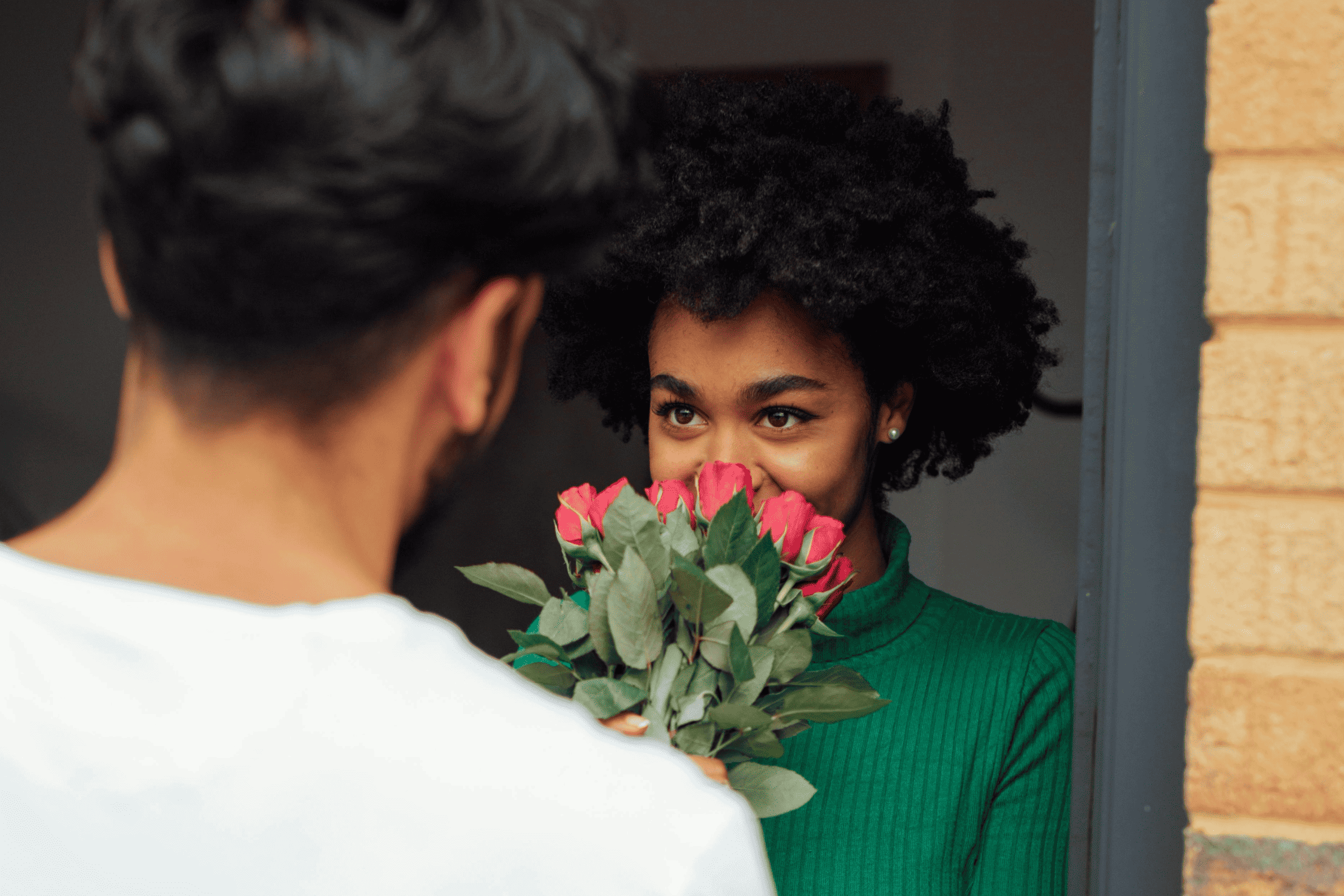 Understanding the love language of flowers
