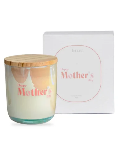 Embrace Scented Candle