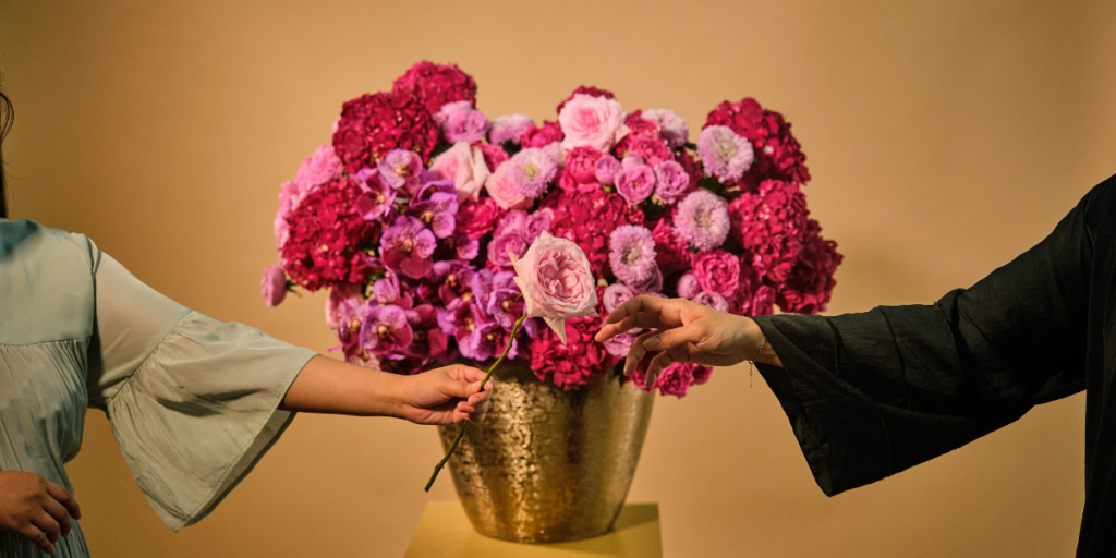 Gratitude in Bloom Why UAE Mothers Day Deserves to be Celebrated