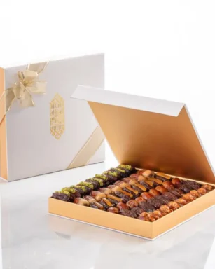 Pearl Gift Set - Assorted Dates