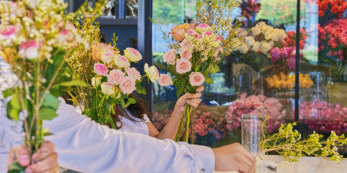 Whispers of Petals: The Insider's Guide to Floral Care