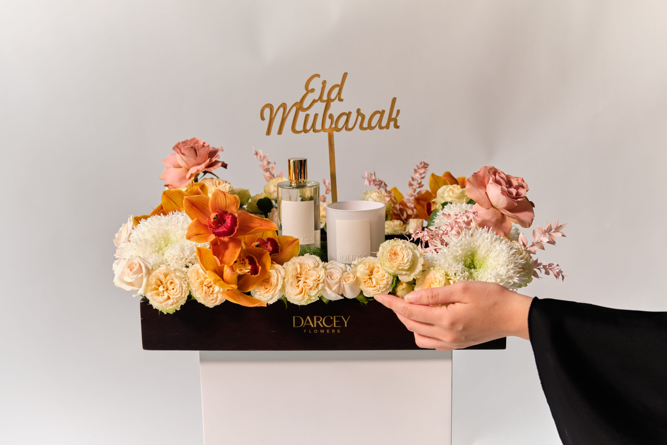 Eid Collection Kindness Blooms
