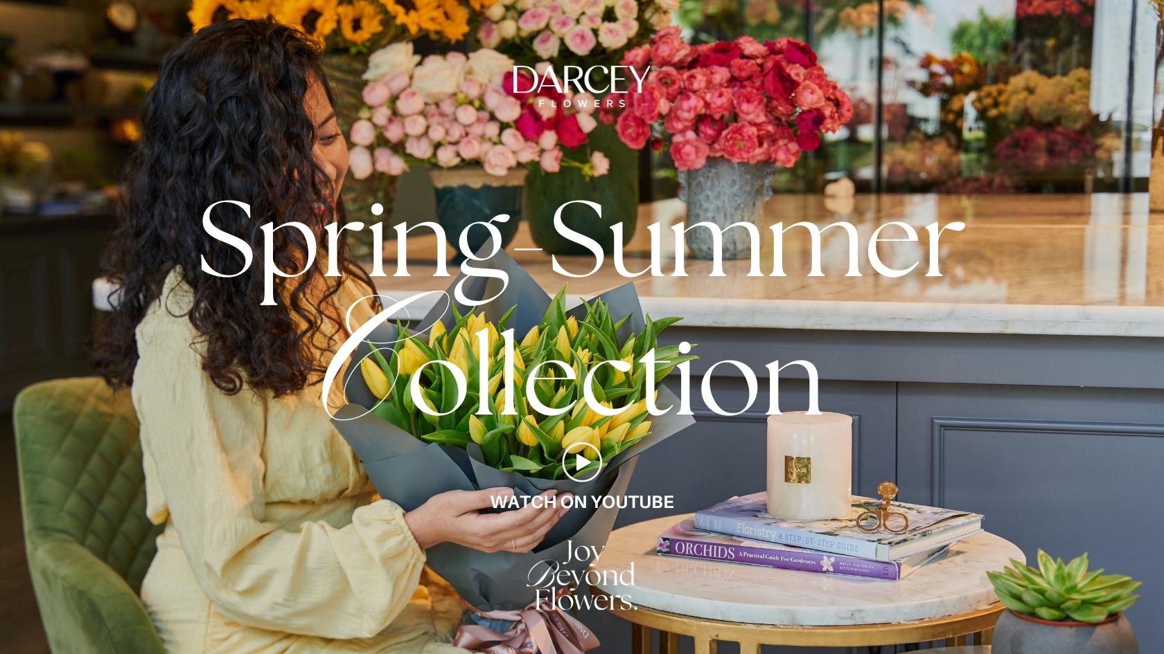 Spring Summer newsletter