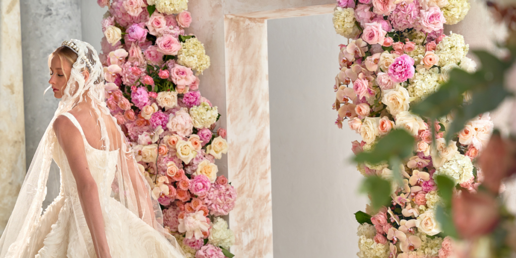 Things To Consider When Choosing The Perfect Wedding Florist In Dubai