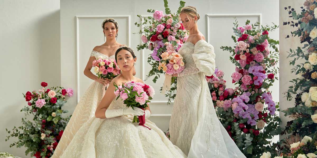 Trending Wedding Color Palettes Darcey Flowers Expert Tips For A Stylish Celebration copy
