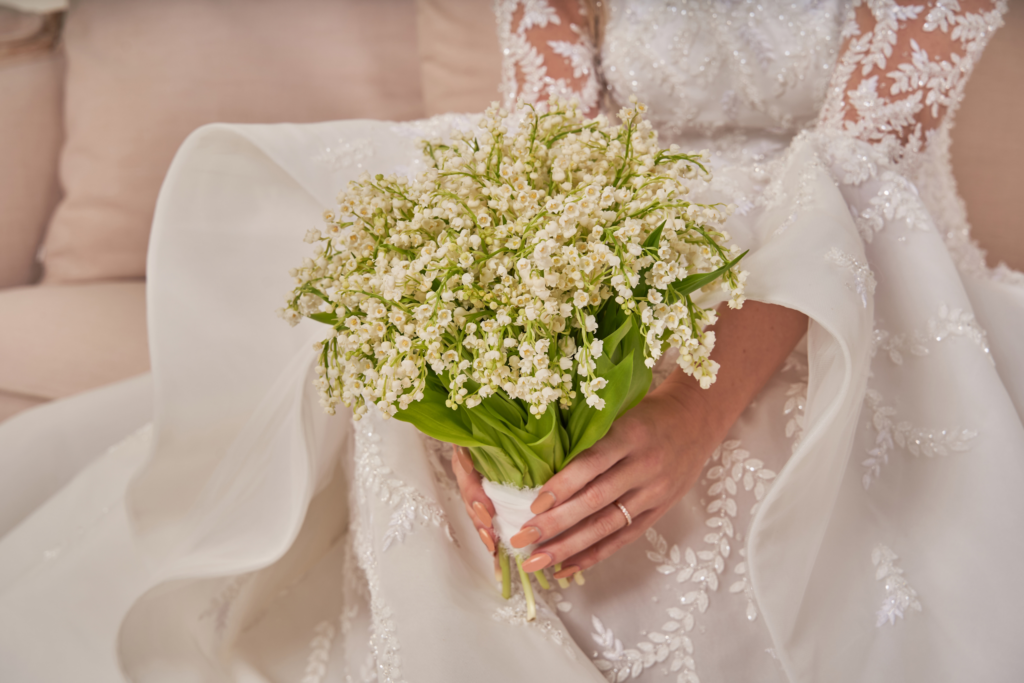 Understanding the Investment in a Luxury Wedding Bouquet