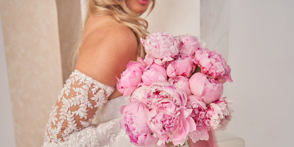 Understanding The Investment In a Luxury Wedding Bouquet