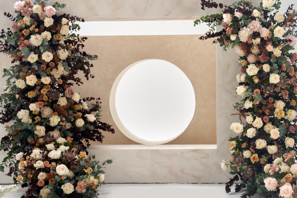 Wedding Floral Budget