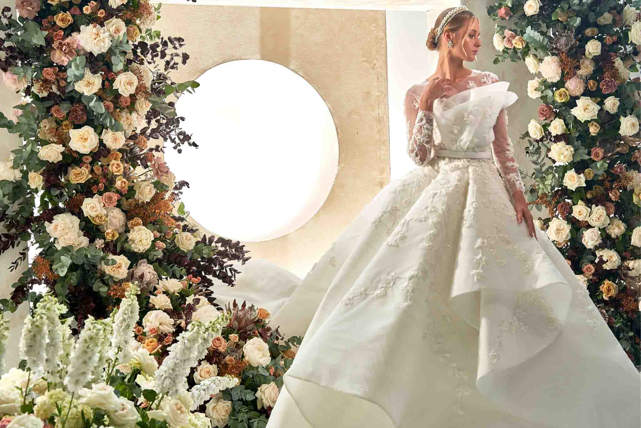 Wedding Floral Budget For Maximum 2048x1366 1