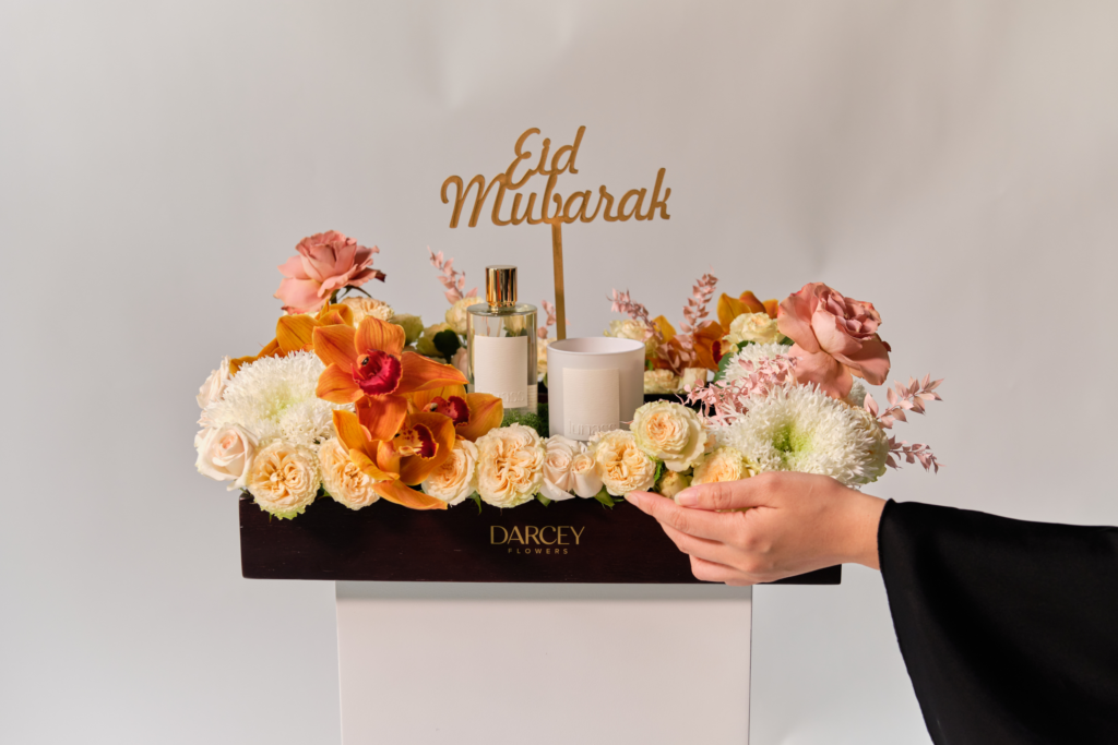 The Significance of Flowers in Eid Al Adha