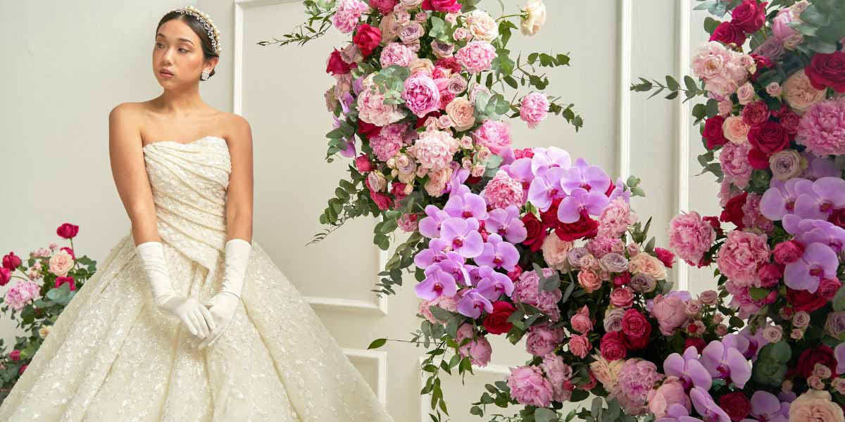 Unforgettable Summer Weddings Floral Tips You Need to Know