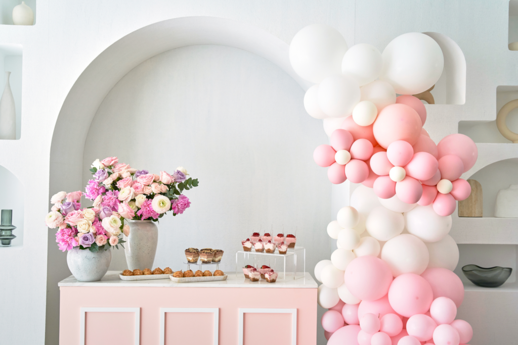 Baby Shower Bliss A Guide to Gracious Giving and Hosting