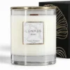 Orient Scented Candle Details