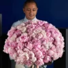 101 PEONIES one size 101 PEONIES one size
