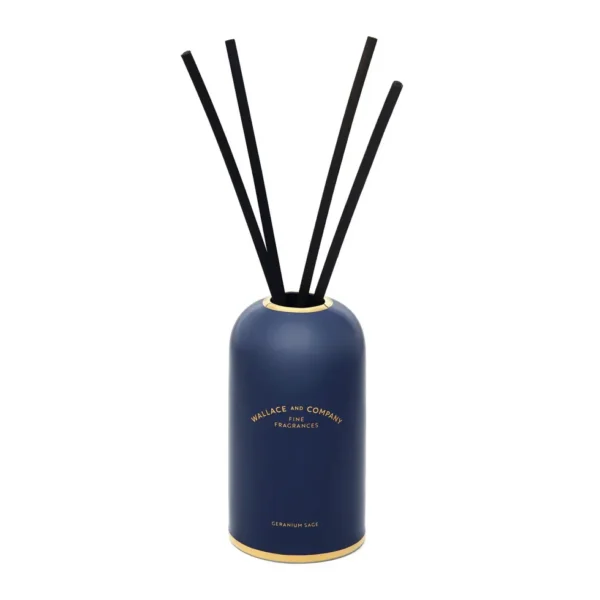 2. geranium sage reed diffuser1