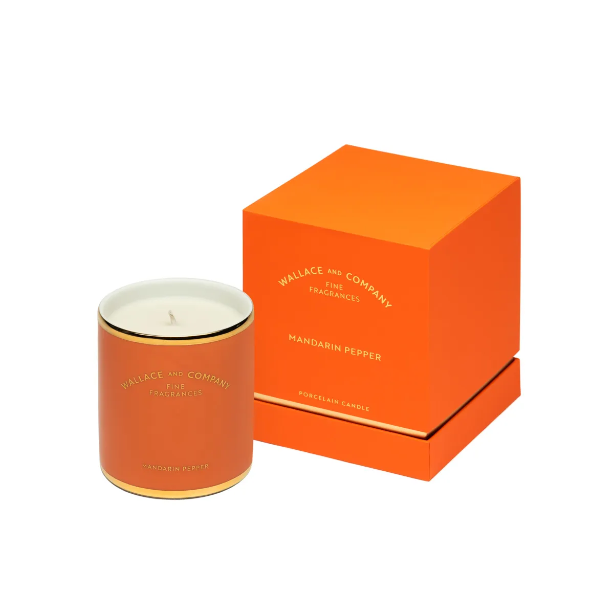 22. MANDARIN PEPPER CHALICE BOX 22. MANDARIN PEPPER CHALICE BOX