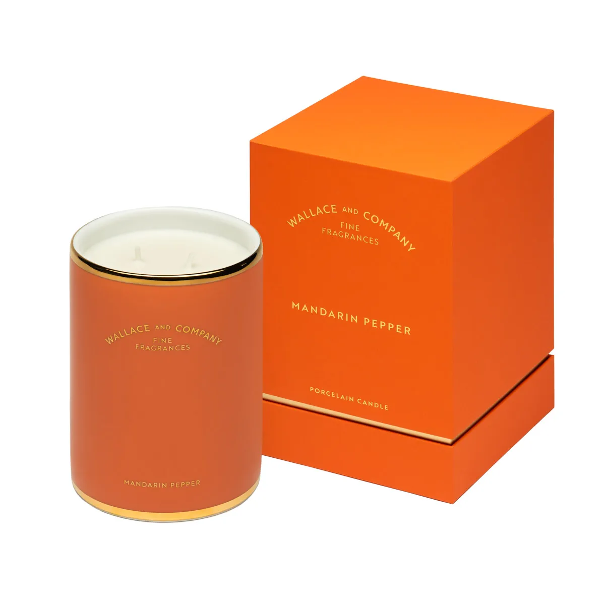 23. MANDARIN PEPPER IMPERIAL BOX 23. MANDARIN PEPPER IMPERIAL BOX