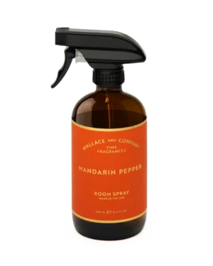 26. MANDARIN PEPPER 500ML ROOM SPRAY