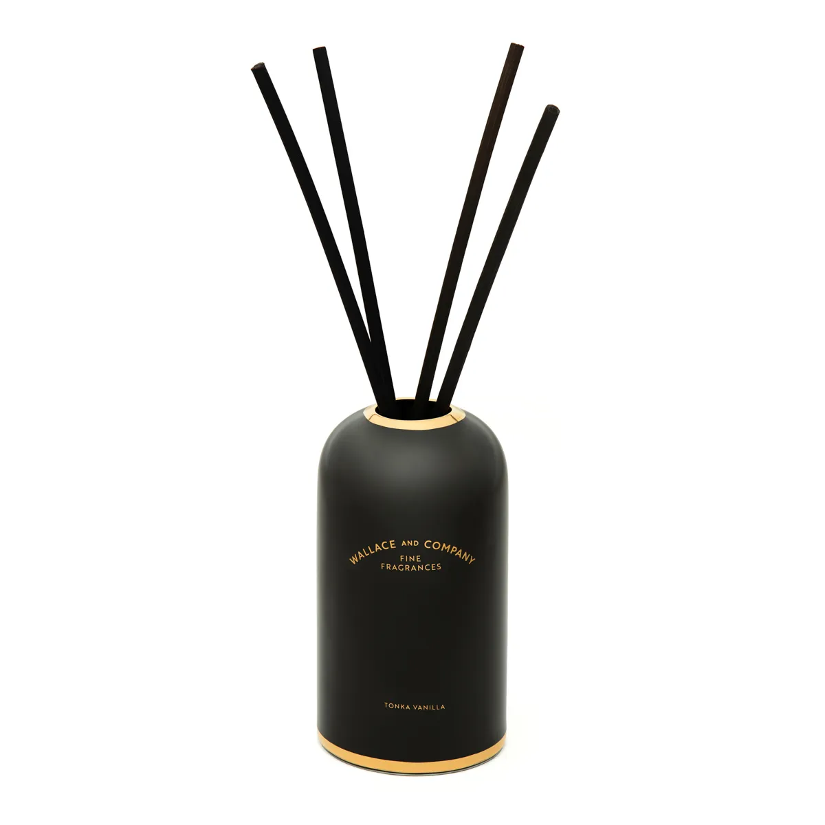 3. TONKA VANILLA 300 REED 3. TONKA VANILLA 300 REED