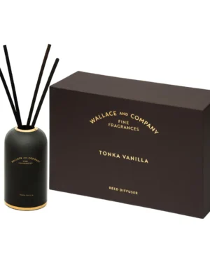 3. TONKA VANILLA REED 300   BOX