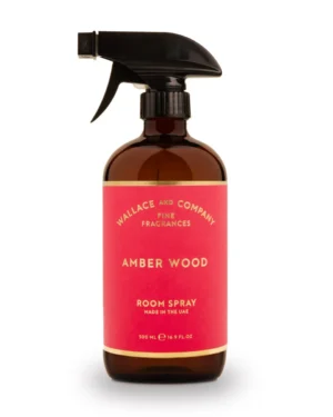 30. Amber Wood Room Spray 500ML