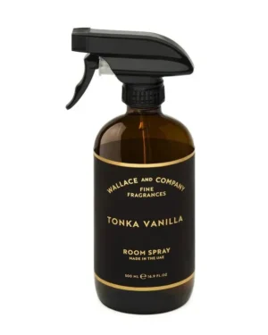 32. tonka vanilla